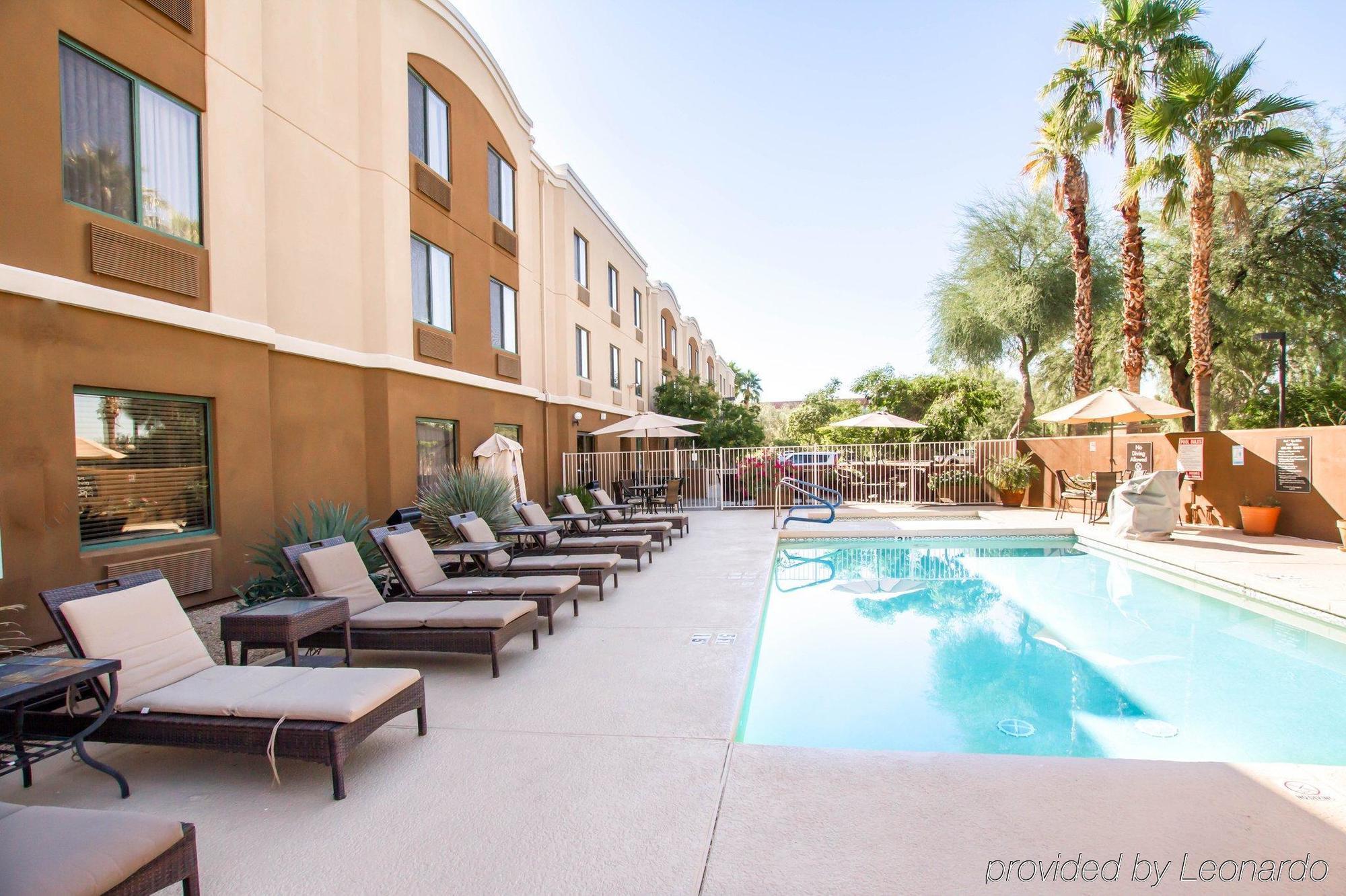 Sleep Inn North Scottsdale Near Mayo Clinic Exterior photo