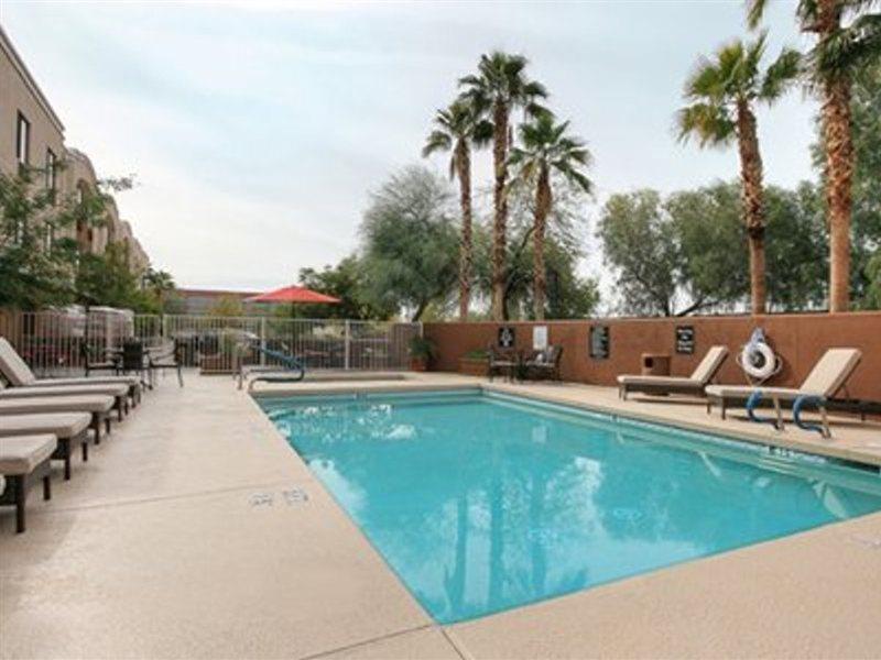 Sleep Inn North Scottsdale Near Mayo Clinic Facilities photo