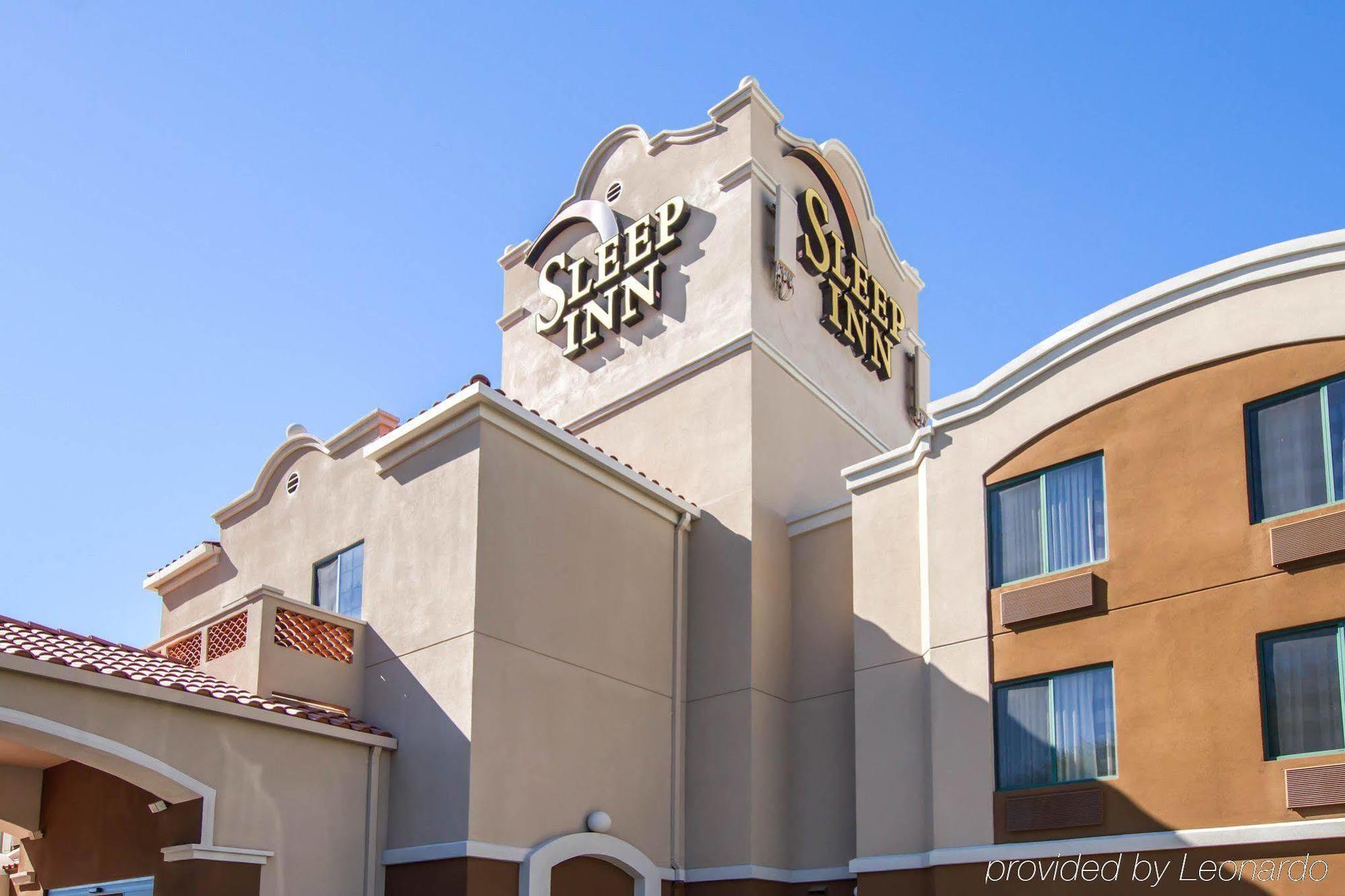 Sleep Inn North Scottsdale Near Mayo Clinic Exterior photo